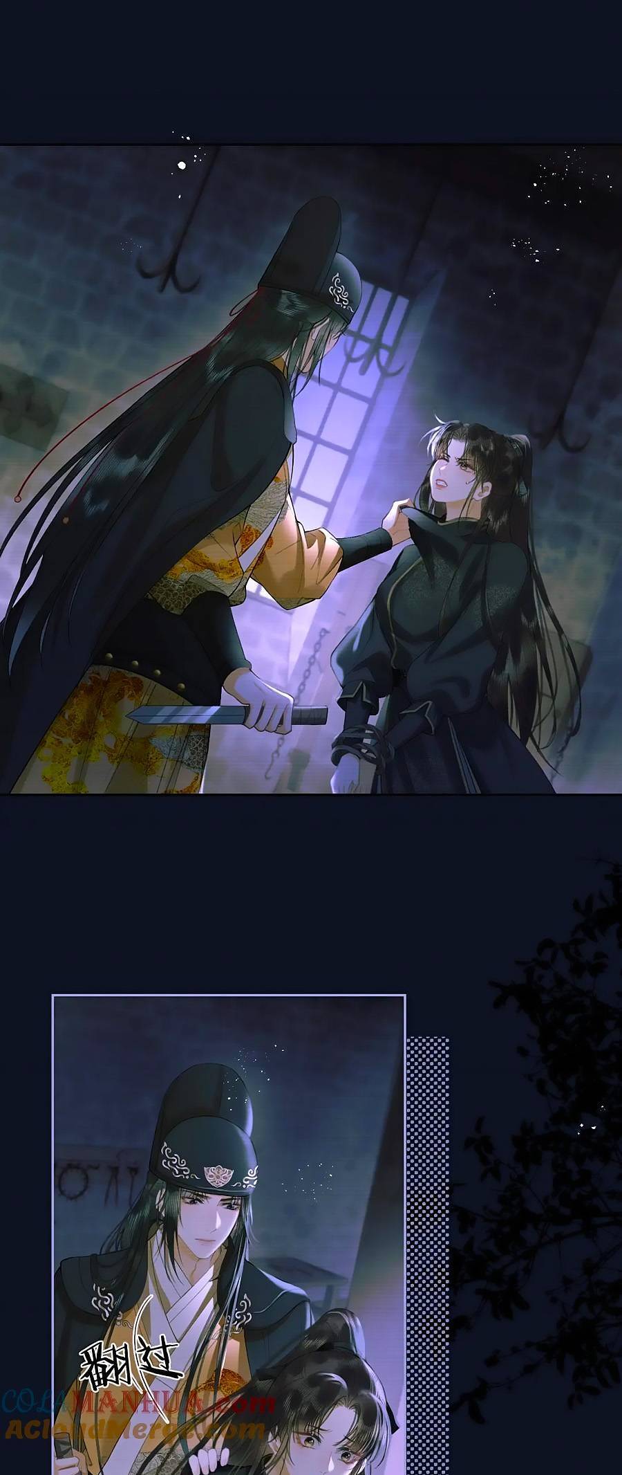 Trường Nguyệt Vô Tần - Chương 28 - Trang 2