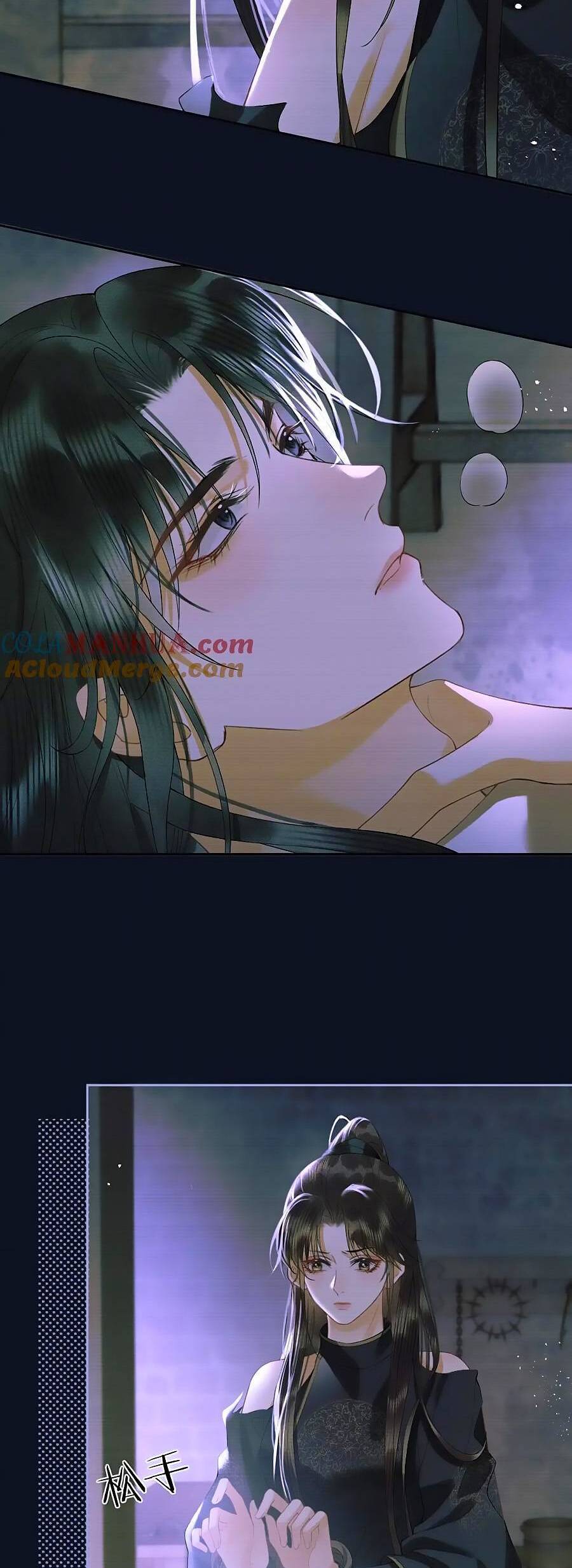 Trường Nguyệt Vô Tần - Chương 28 - Trang 11