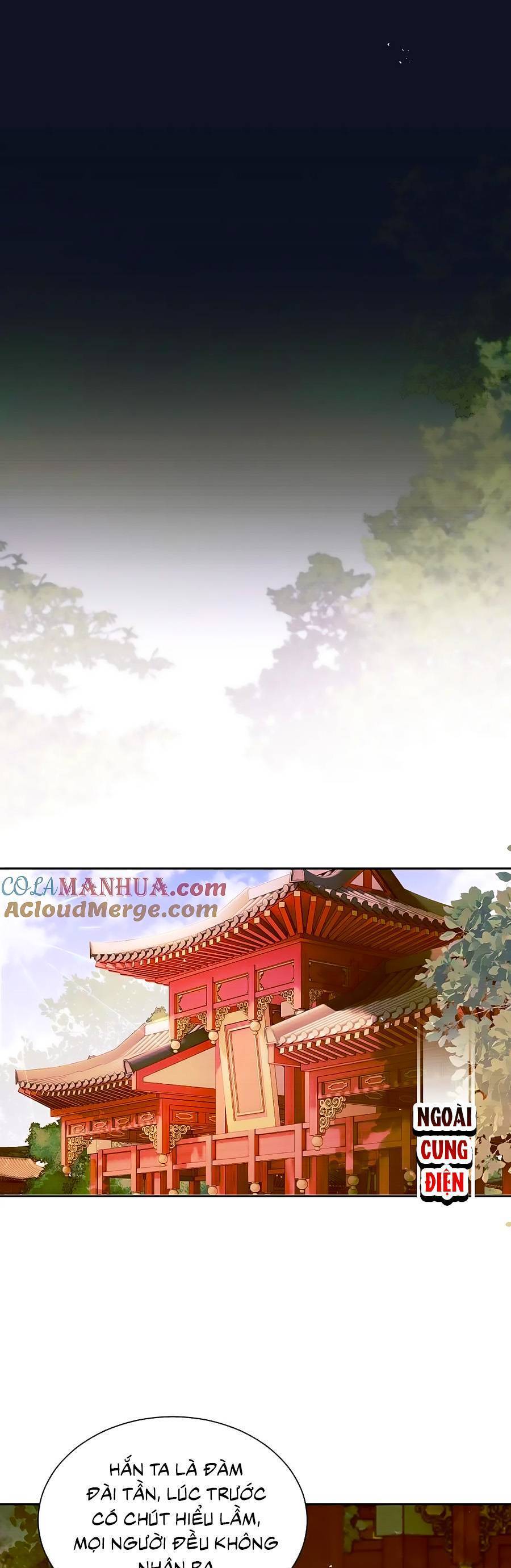 Trường Nguyệt Vô Tần - Chương 28 - Trang 16