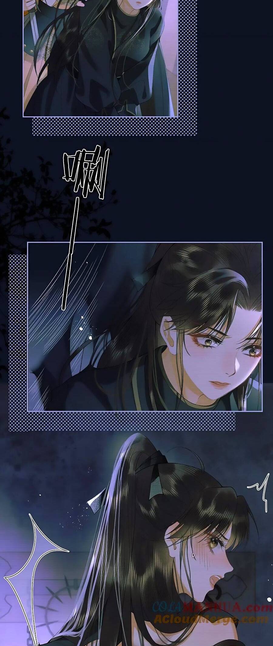 Trường Nguyệt Vô Tần - Chương 28 - Trang 3