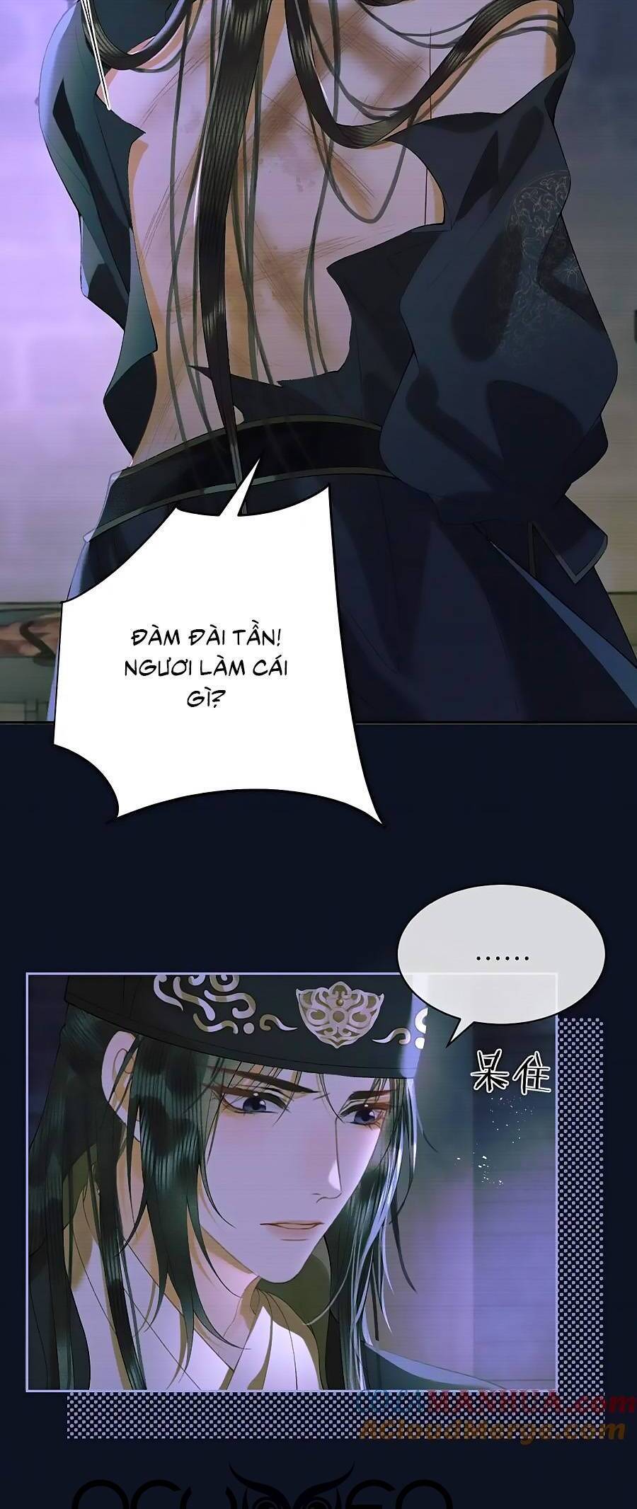 Trường Nguyệt Vô Tần - Chương 28 - Trang 4