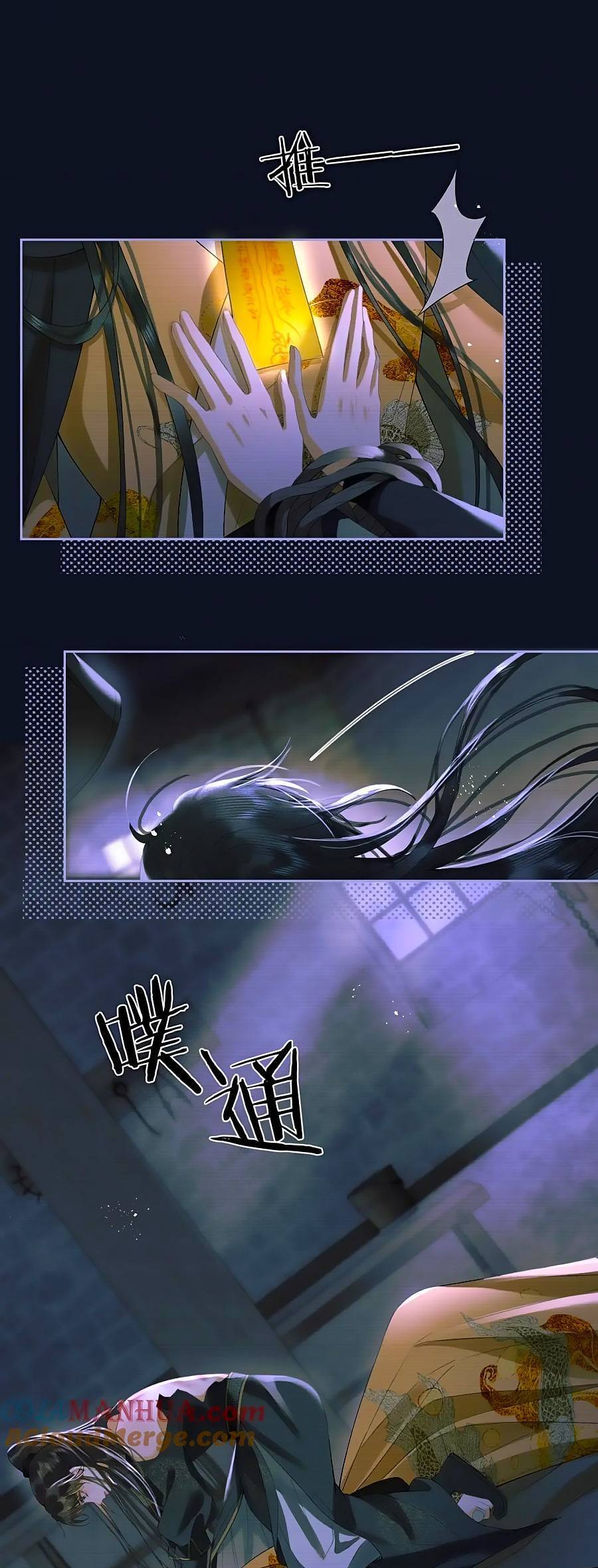 Trường Nguyệt Vô Tần - Chương 28 - Trang 7