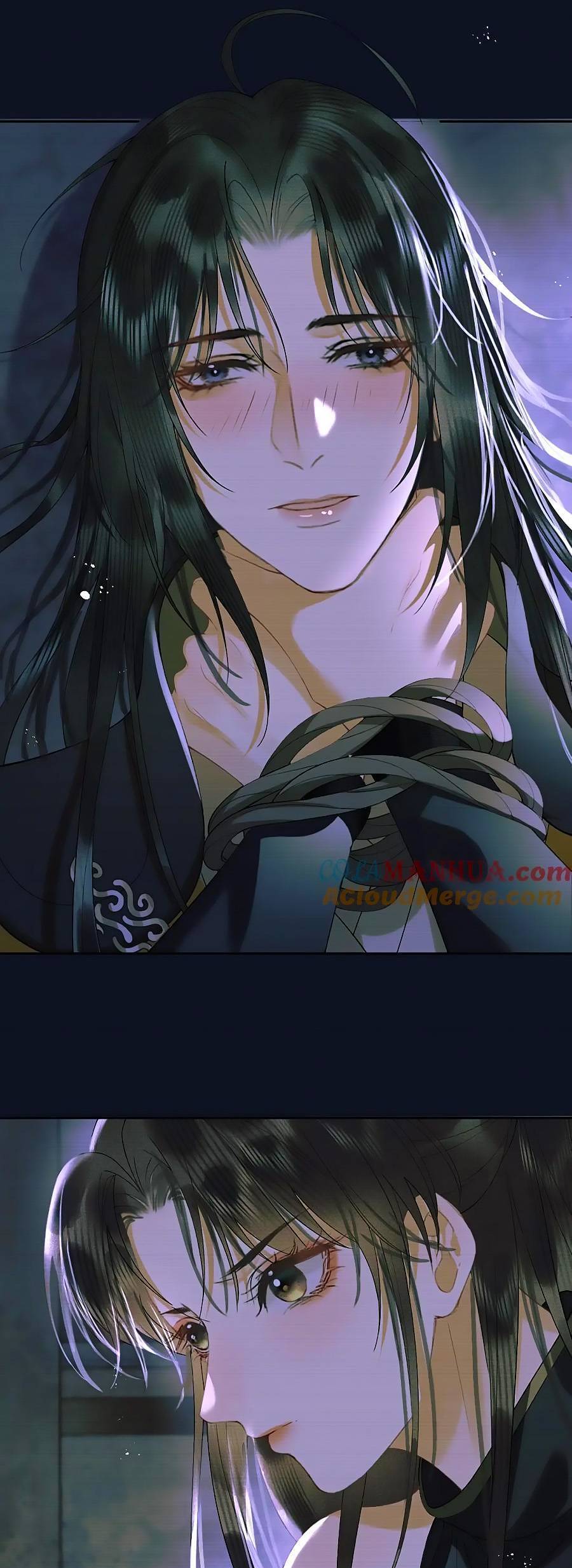 Trường Nguyệt Vô Tần - Chương 28 - Trang 10