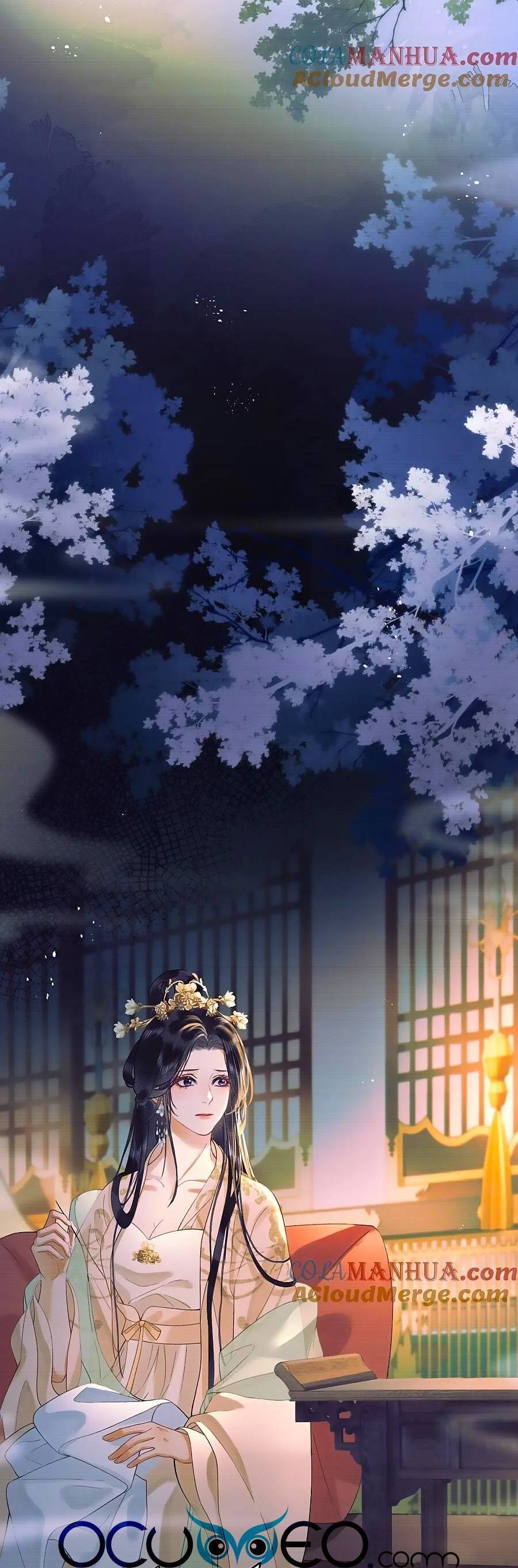 Trường Nguyệt Vô Tần - Chương 29 - Trang 12