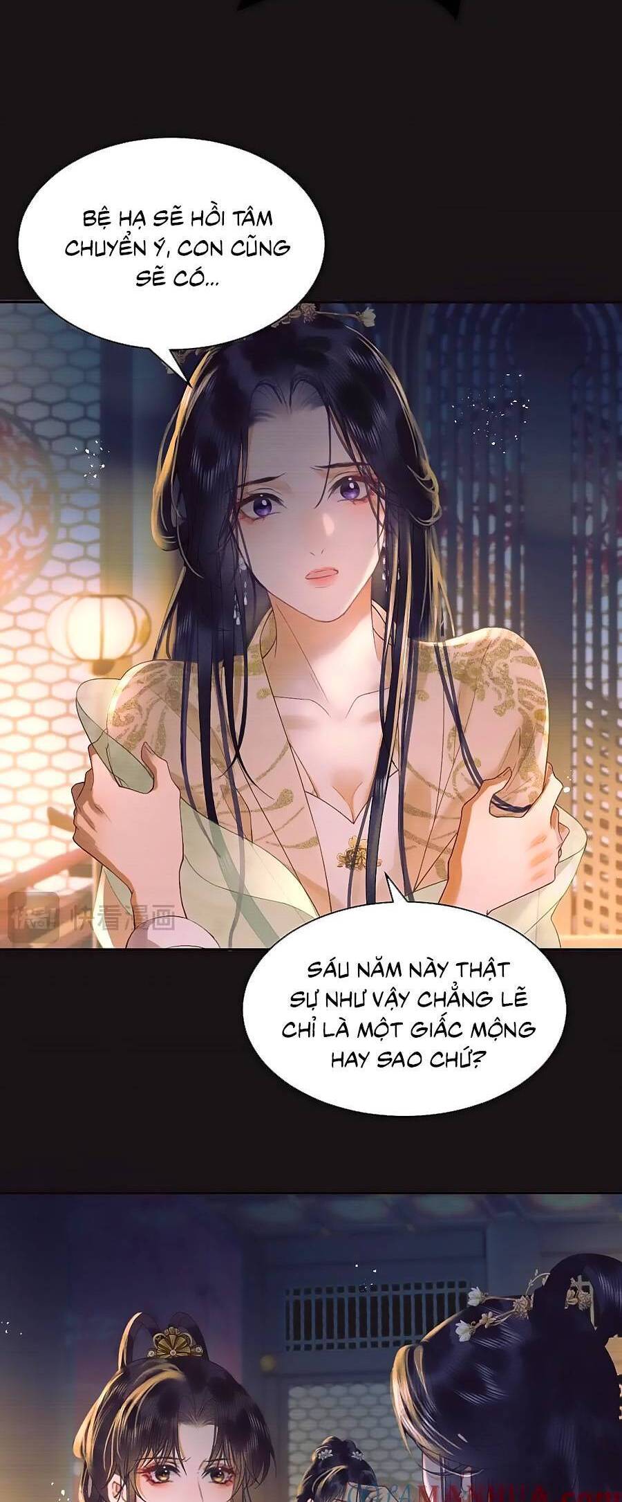 Trường Nguyệt Vô Tần - Chương 29 - Trang 20