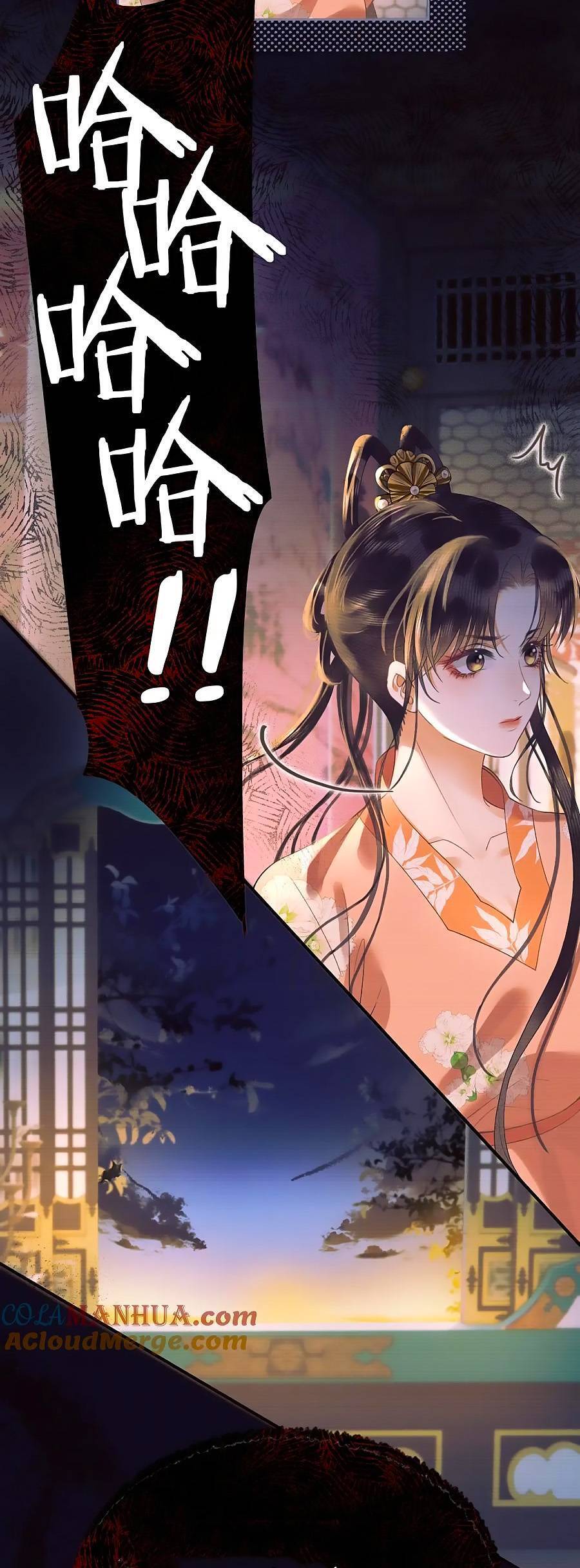 Trường Nguyệt Vô Tần - Chương 29 - Trang 22