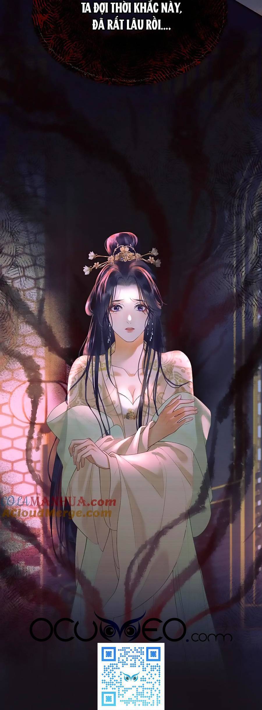 Trường Nguyệt Vô Tần - Chương 29 - Trang 23