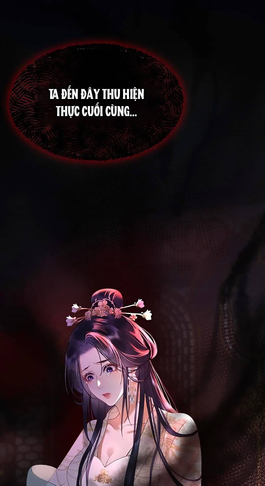 Trường Nguyệt Vô Tần - Chương 30 - Trang 2