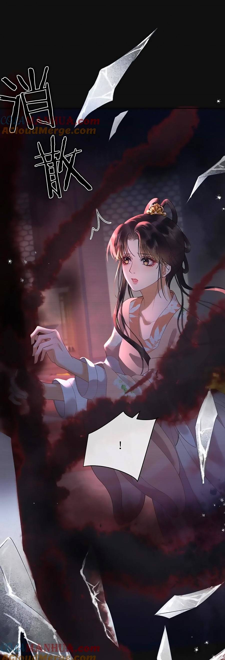 Trường Nguyệt Vô Tần - Chương 30 - Trang 11