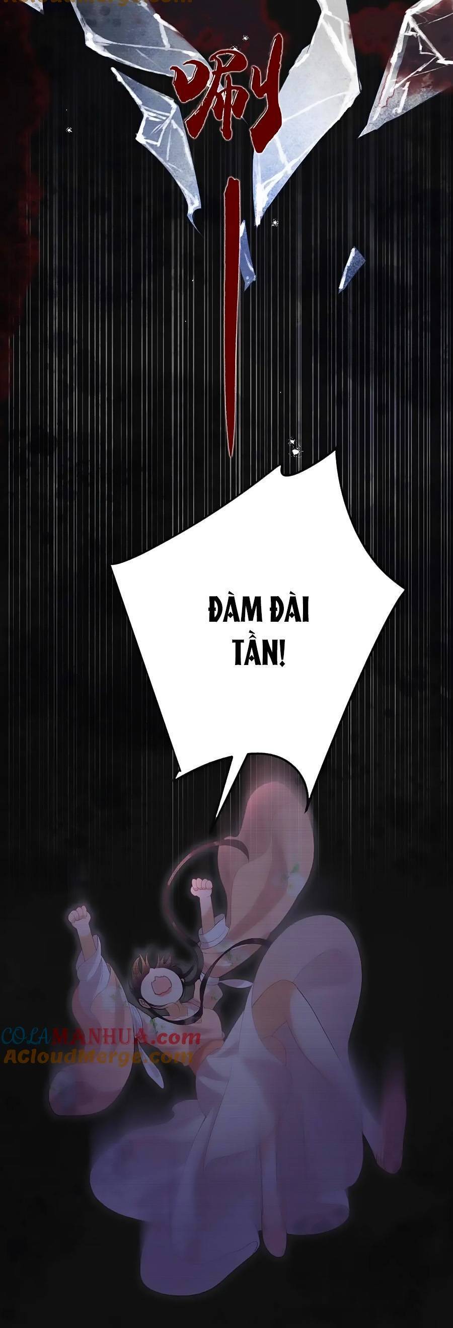 Trường Nguyệt Vô Tần - Chương 30 - Trang 12