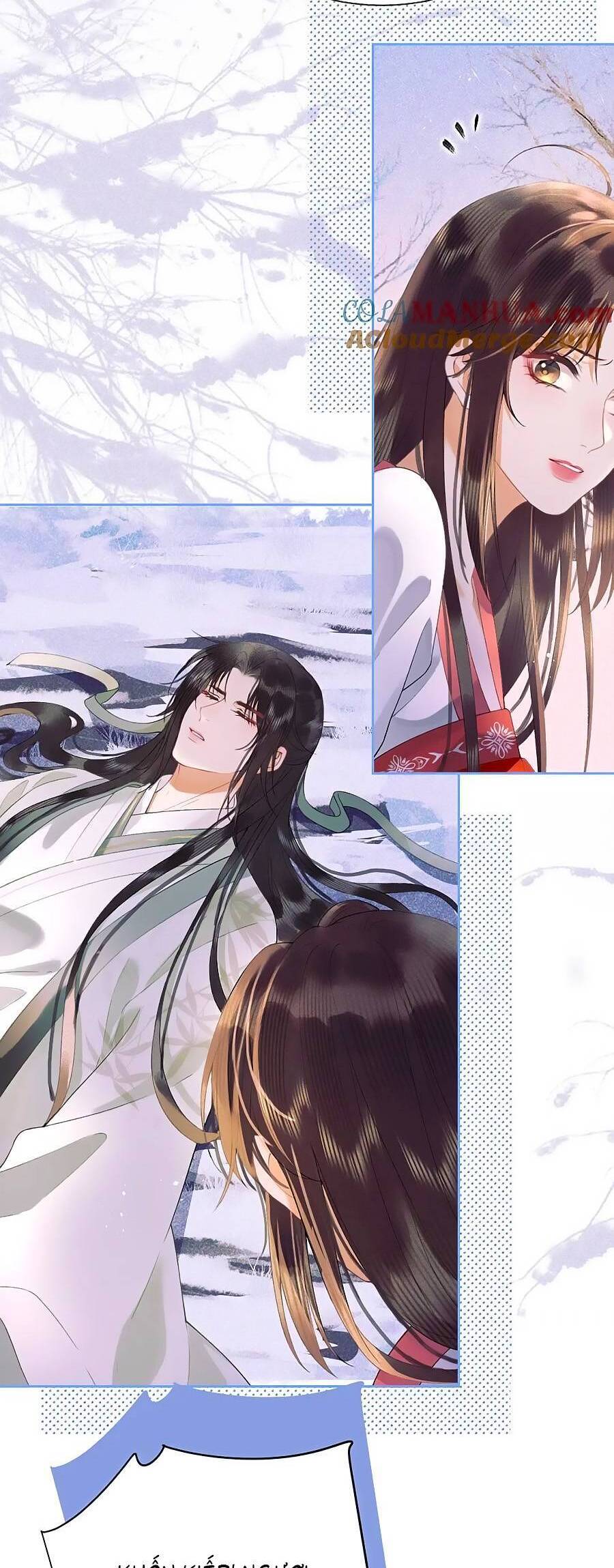 Trường Nguyệt Vô Tần - Chương 30 - Trang 15