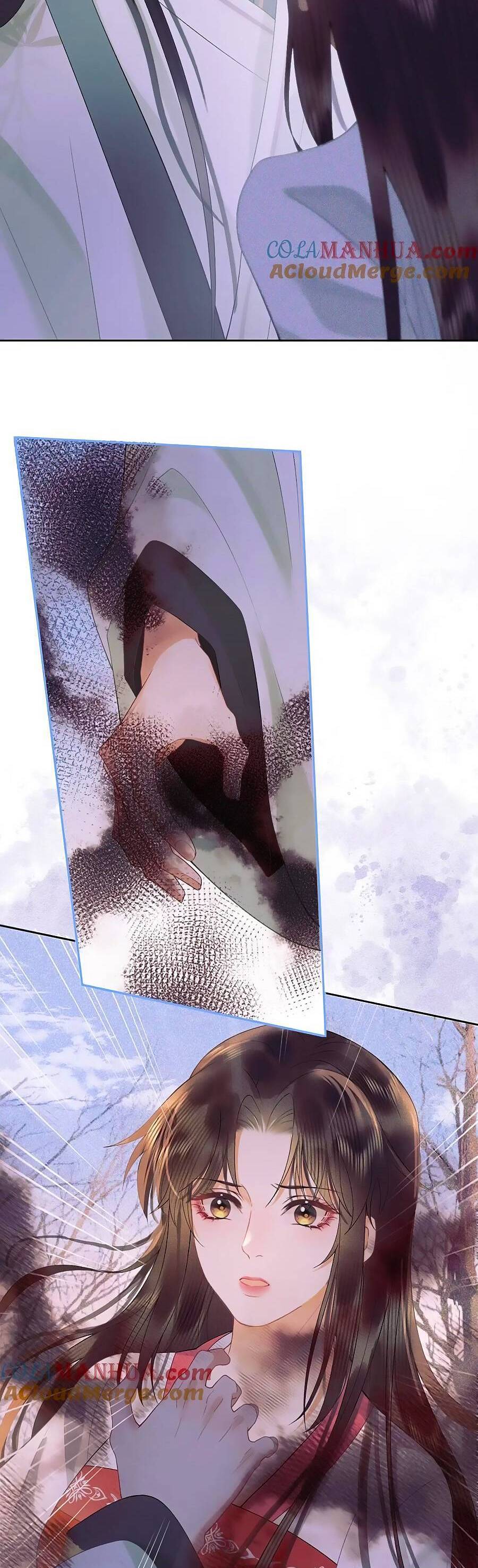 Trường Nguyệt Vô Tần - Chương 30 - Trang 21