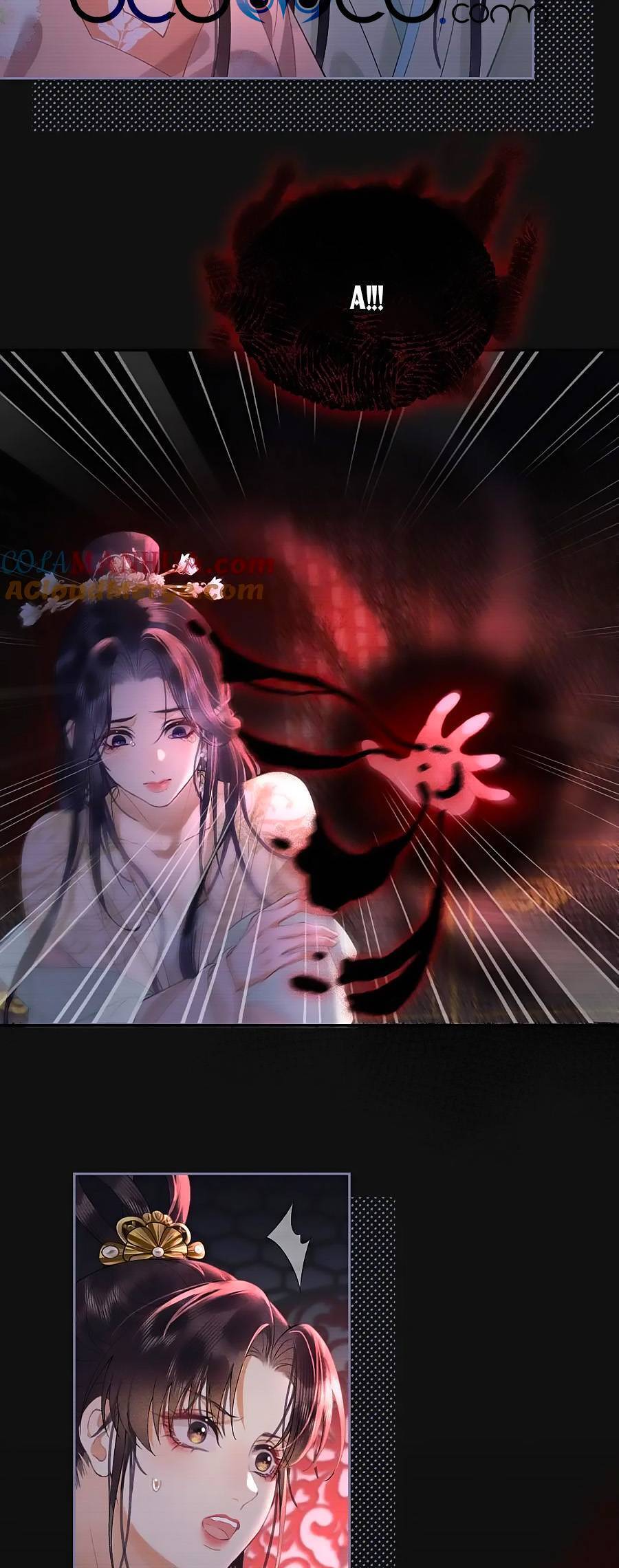 Trường Nguyệt Vô Tần - Chương 30 - Trang 4