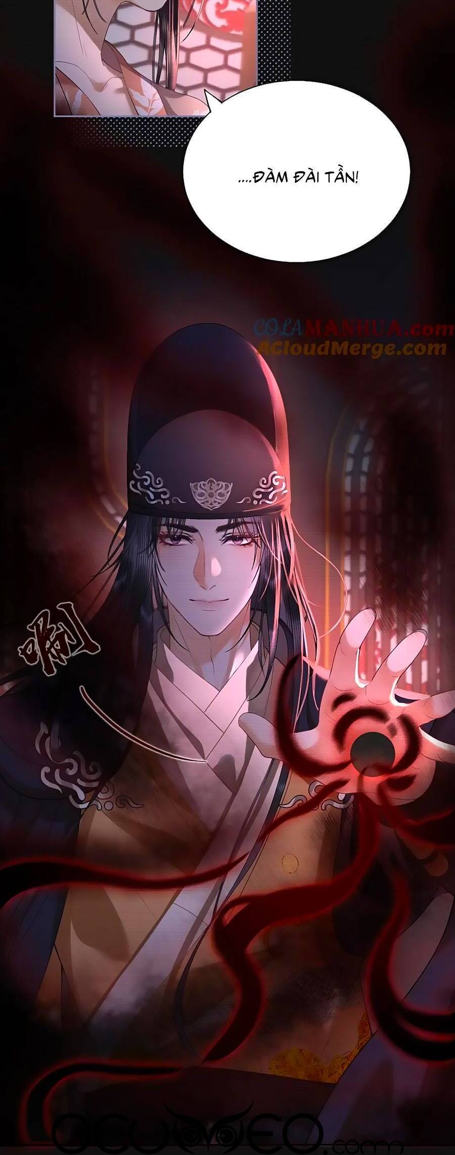 Trường Nguyệt Vô Tần - Chương 30 - Trang 5