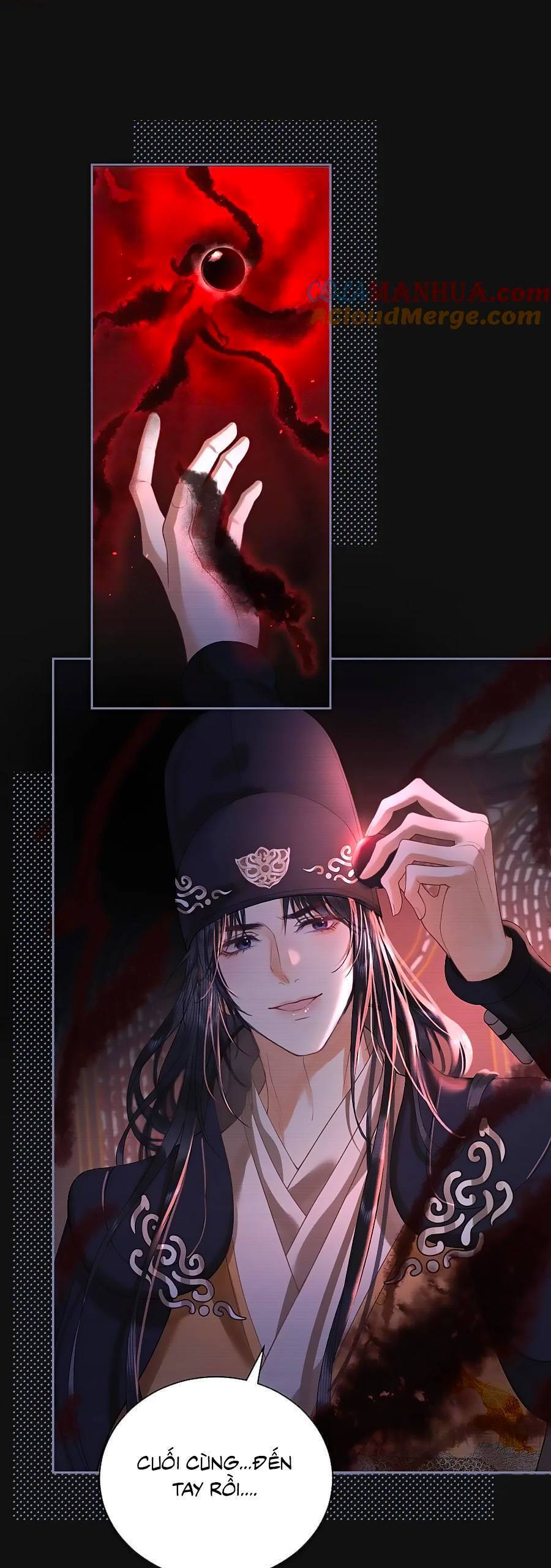 Trường Nguyệt Vô Tần - Chương 30 - Trang 6