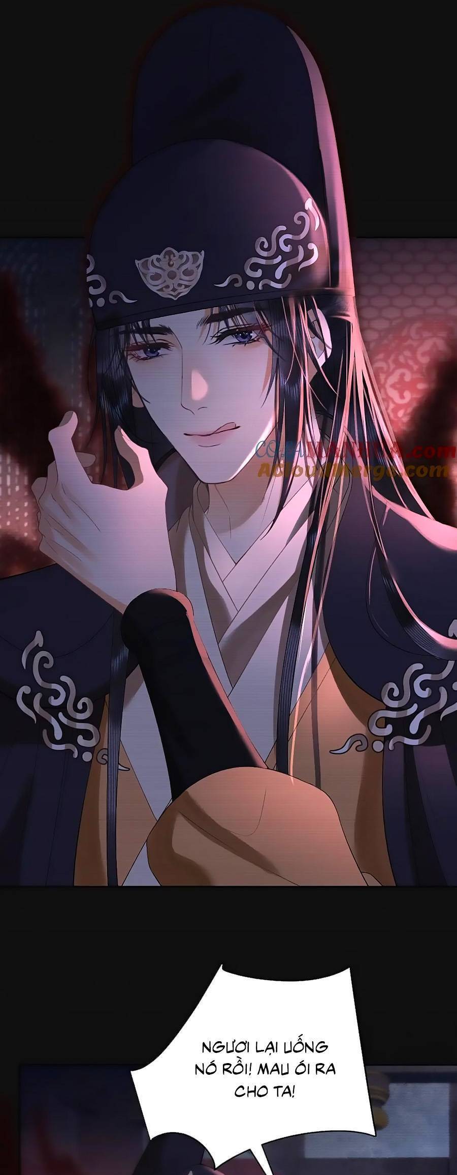 Trường Nguyệt Vô Tần - Chương 30 - Trang 9