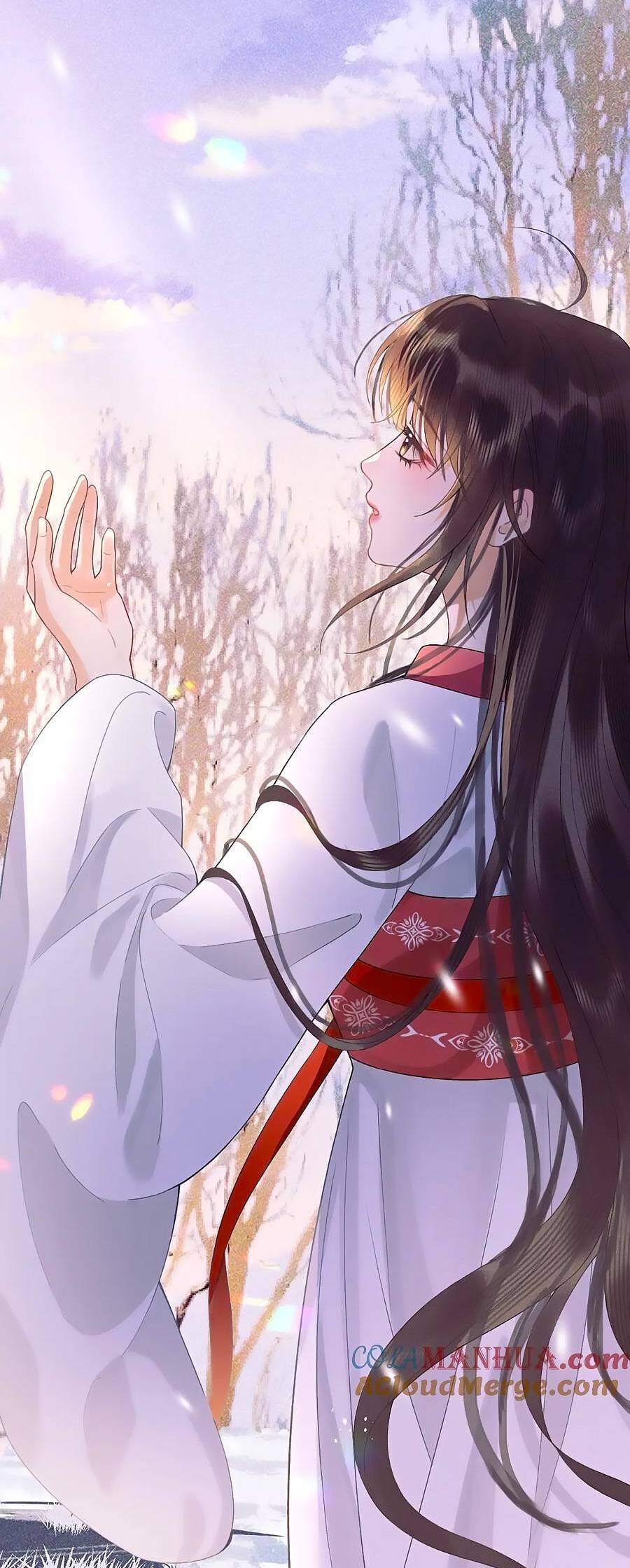 Trường Nguyệt Vô Tần - Chương 31 - Trang 11