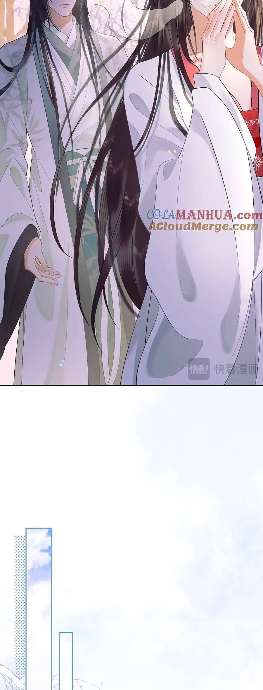 Trường Nguyệt Vô Tần - Chương 31 - Trang 14