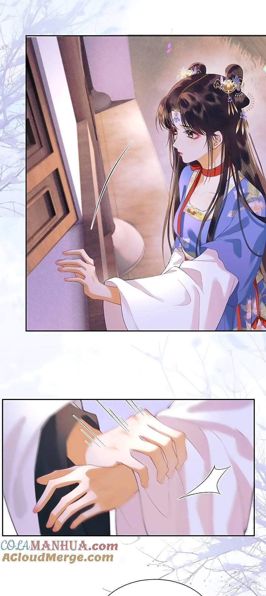 Trường Nguyệt Vô Tần - Chương 31 - Trang 26