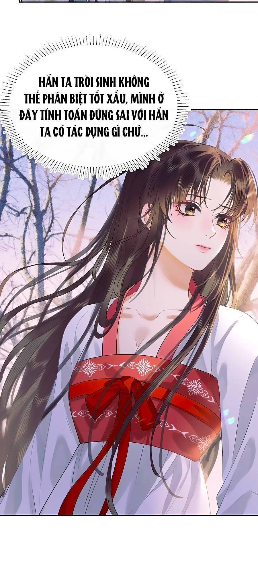 Trường Nguyệt Vô Tần - Chương 31 - Trang 7