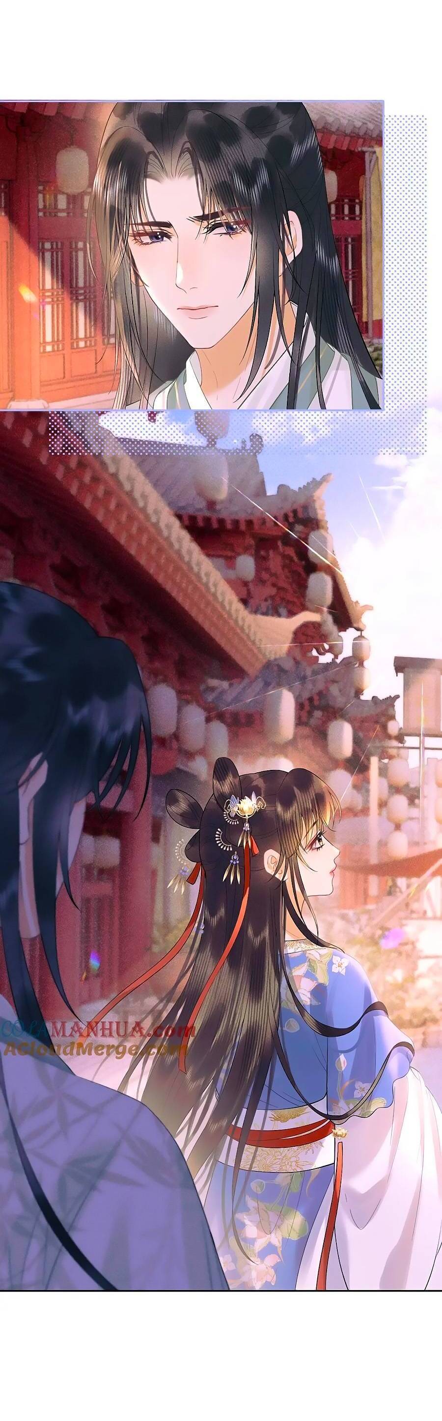 Trường Nguyệt Vô Tần - Chương 33 - Trang 11