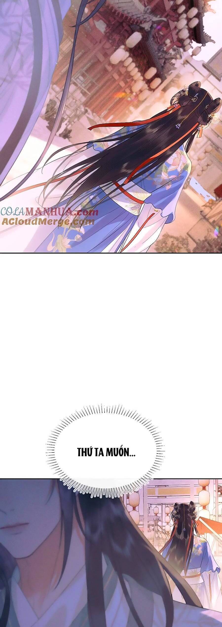 Trường Nguyệt Vô Tần - Chương 33 - Trang 24