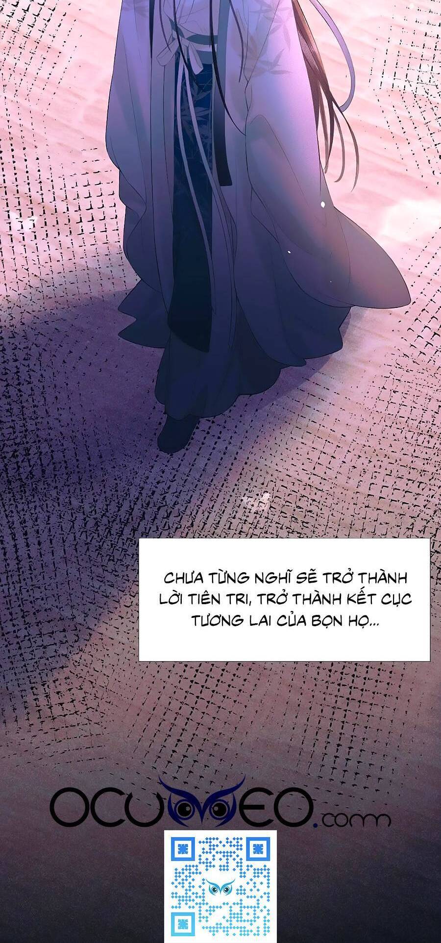 Trường Nguyệt Vô Tần - Chương 33 - Trang 27