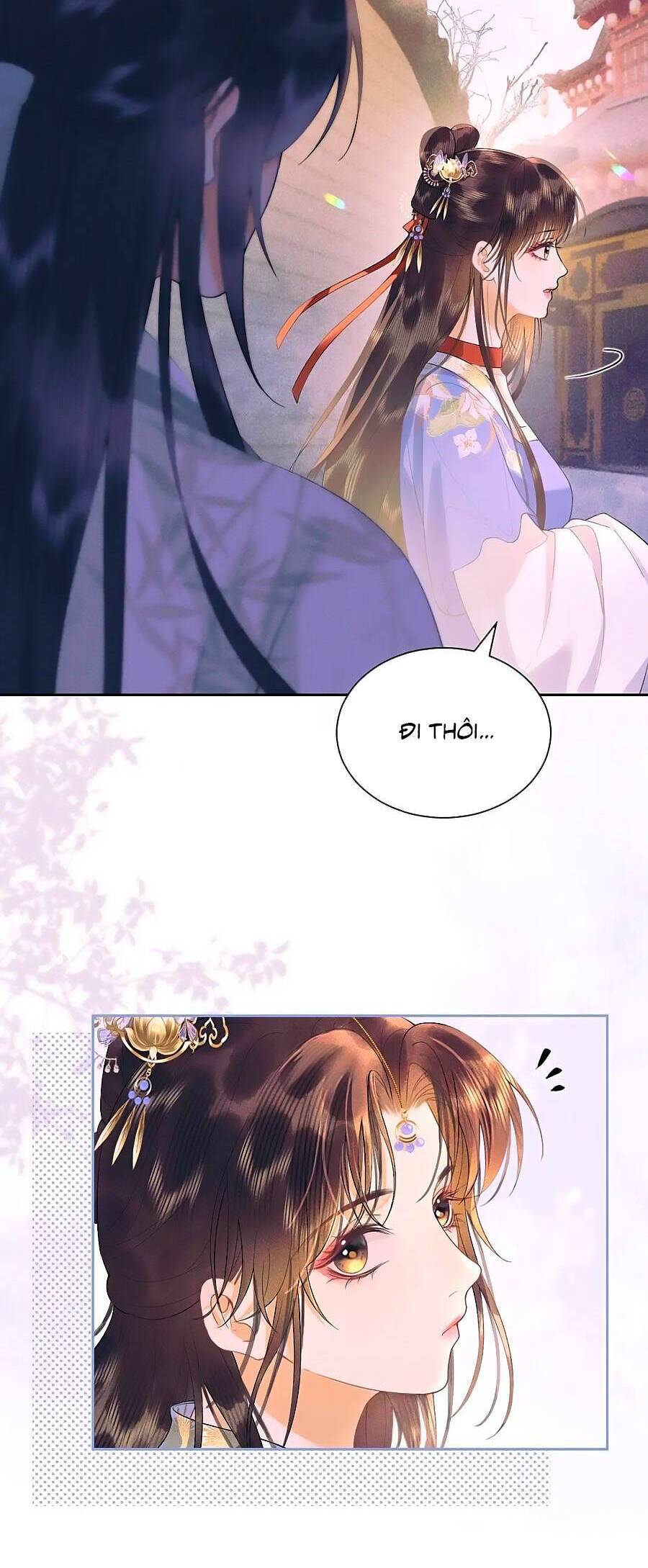 Trường Nguyệt Vô Tần - Chương 33 - Trang 6