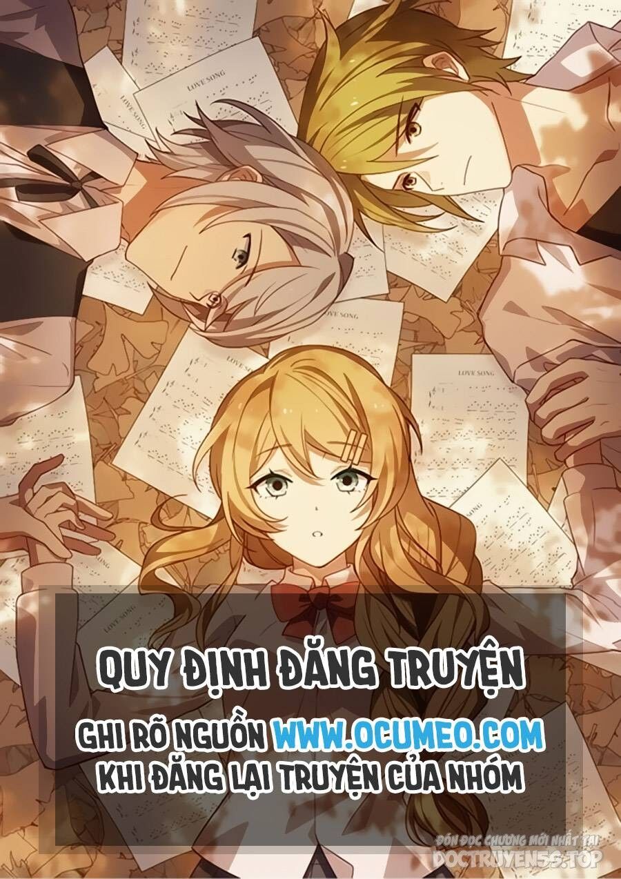 Trường Nguyệt Vô Tần - Chương 34 - Trang 1