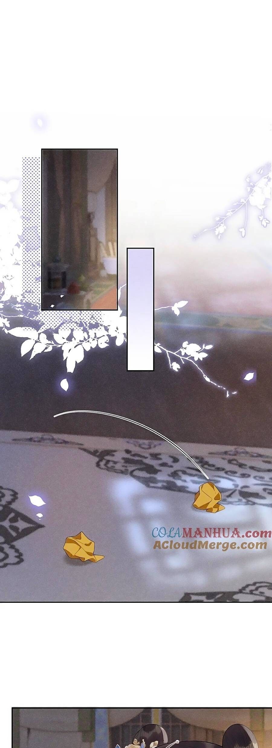 Trường Nguyệt Vô Tần - Chương 34 - Trang 14