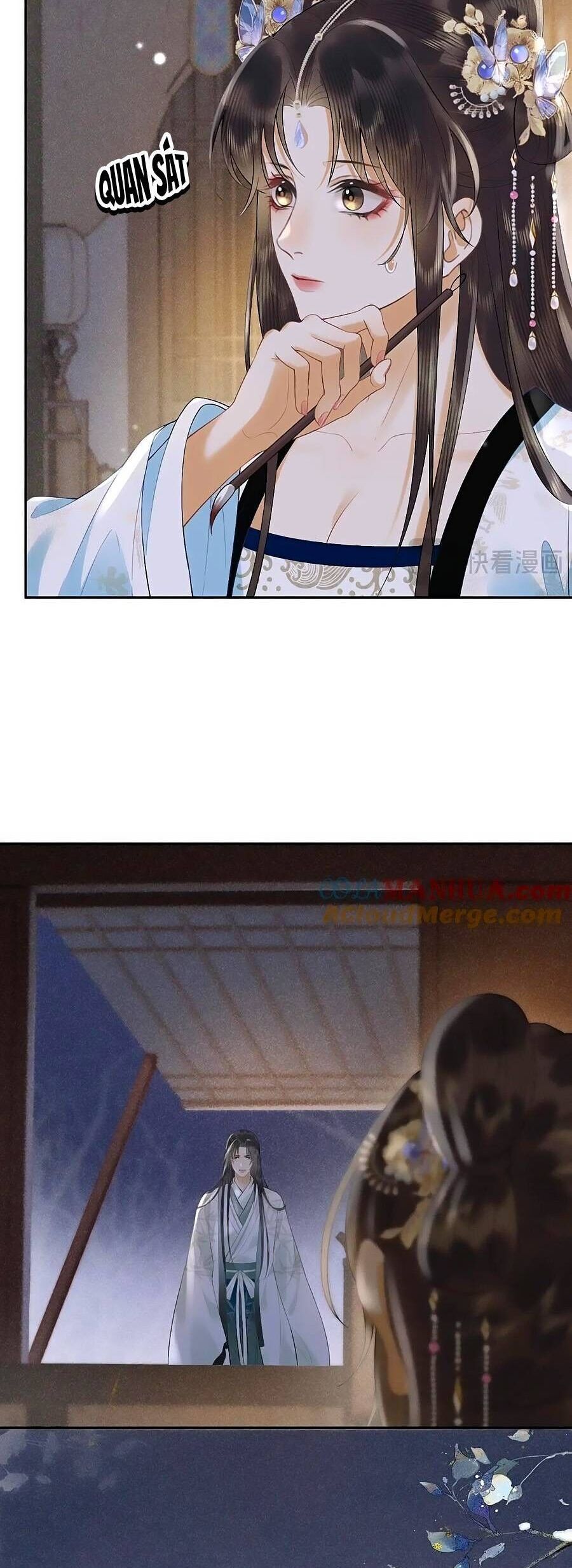 Trường Nguyệt Vô Tần - Chương 34 - Trang 15