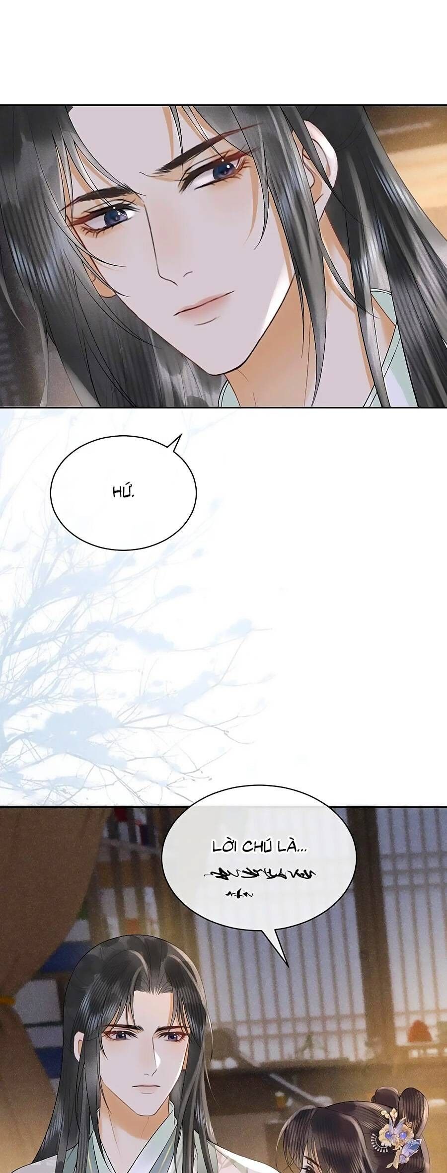 Trường Nguyệt Vô Tần - Chương 34 - Trang 24