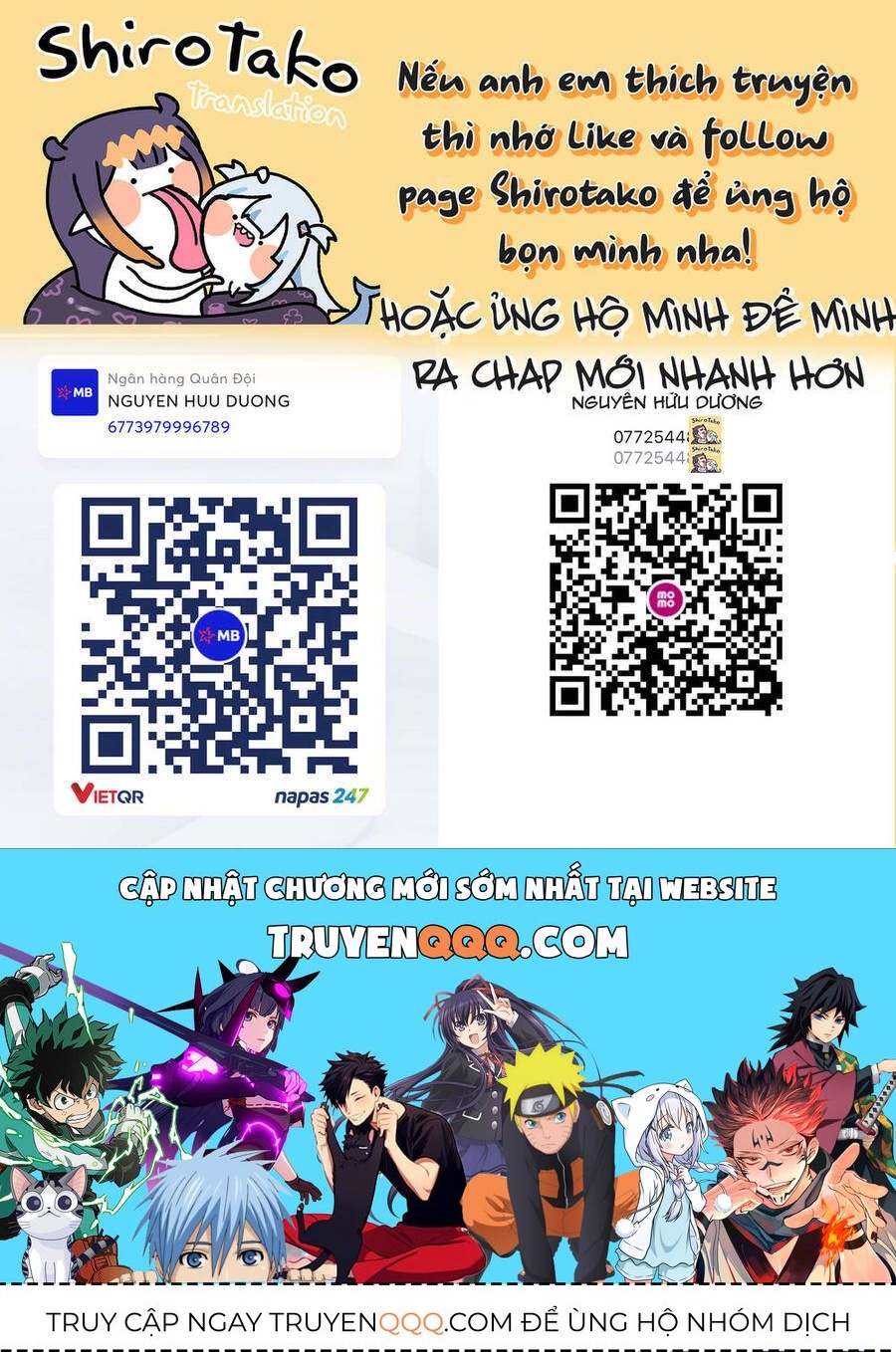 Cô Nàng Idol Đói Bụng Và Anh Chàng Yêu Nội Trợ - Chương 5.1 - Trang 16