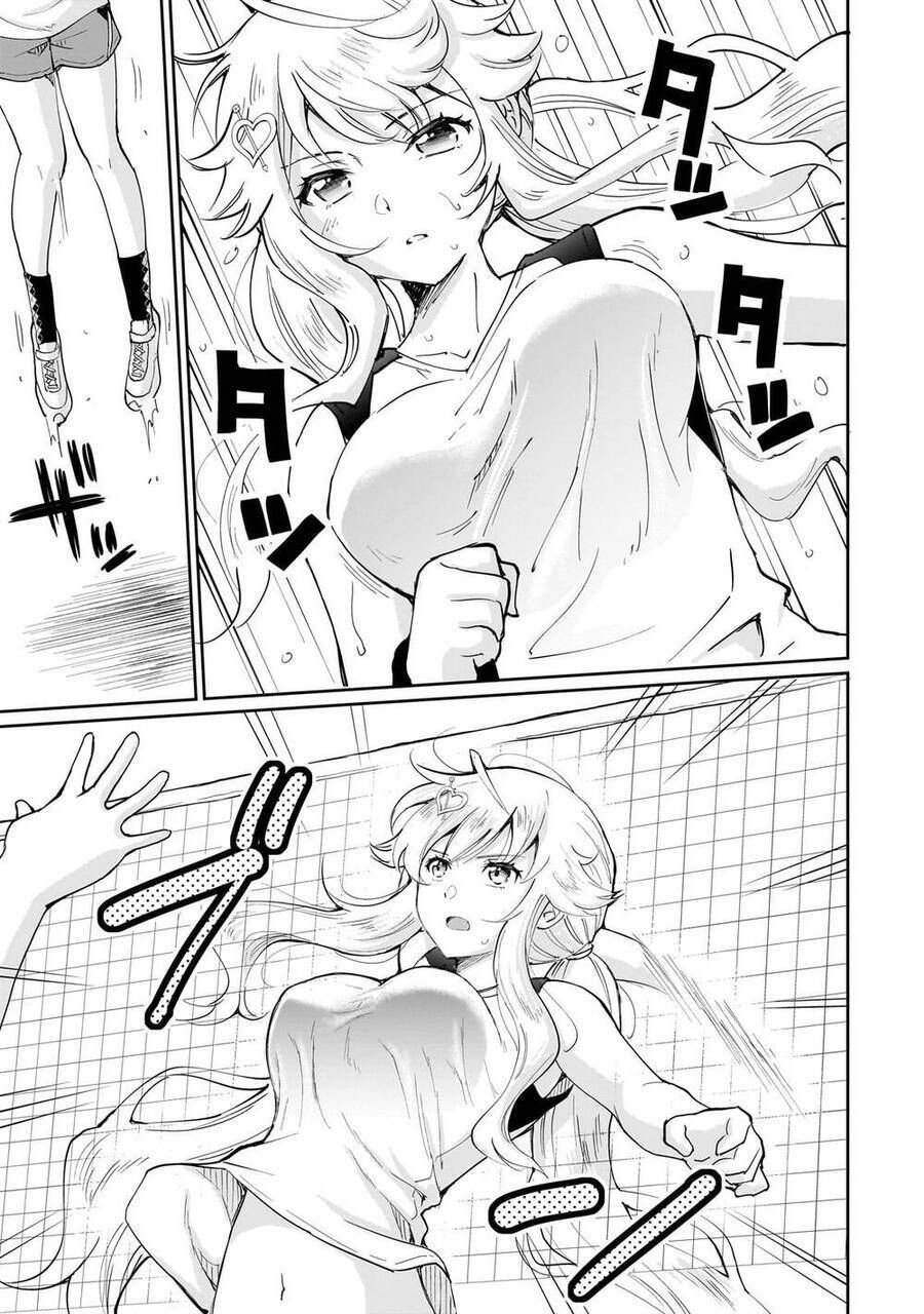 Cô Nàng Idol Đói Bụng Và Anh Chàng Yêu Nội Trợ - Chương 6.1 - Trang 13