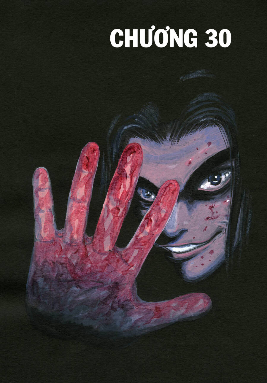 Kiichi!! Vs - Chương 30 - Trang 2