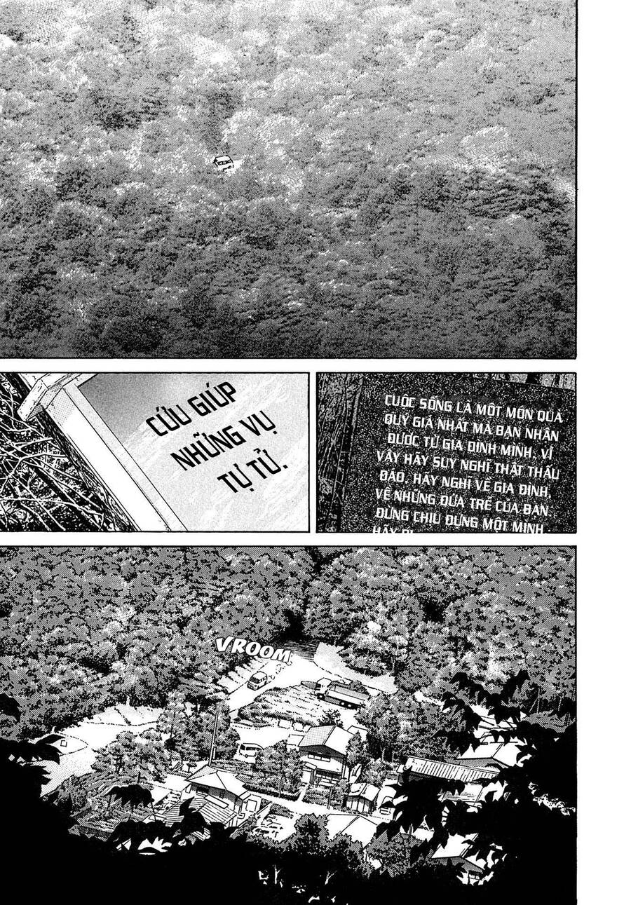 Kiichi!! Vs - Chương 30 - Trang 12