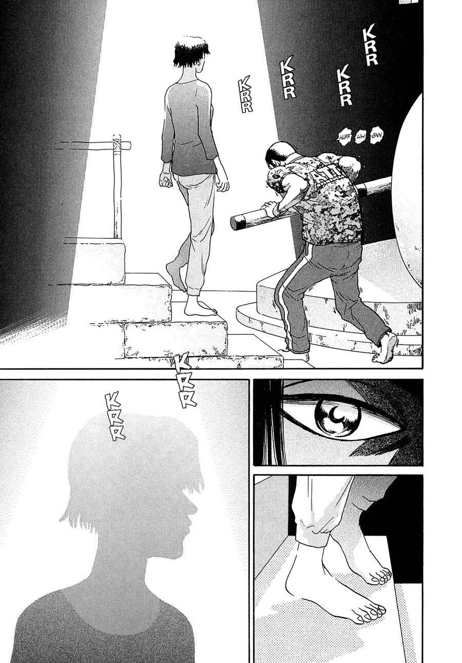 Kiichi!! Vs - Chương 30 - Trang 21