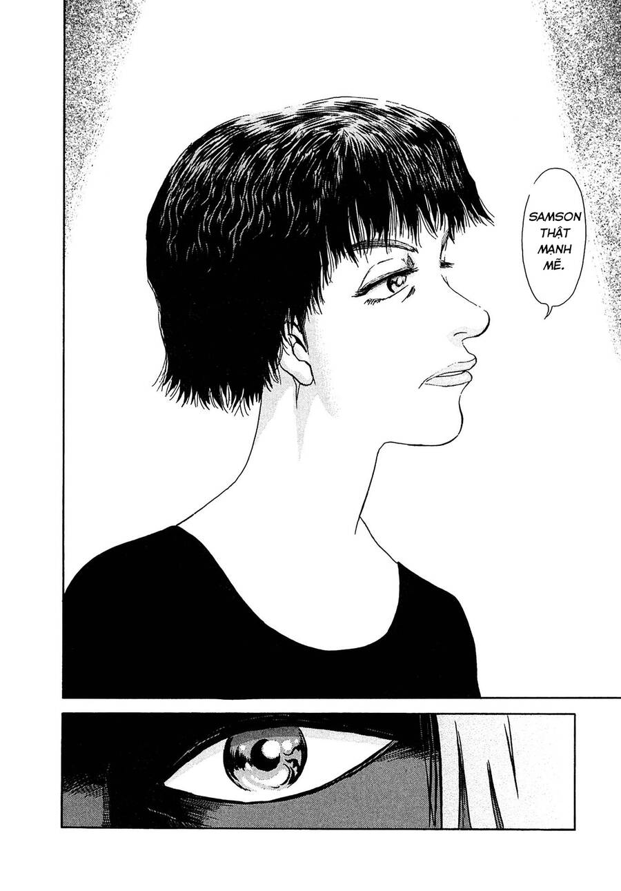 Kiichi!! Vs - Chương 30 - Trang 22