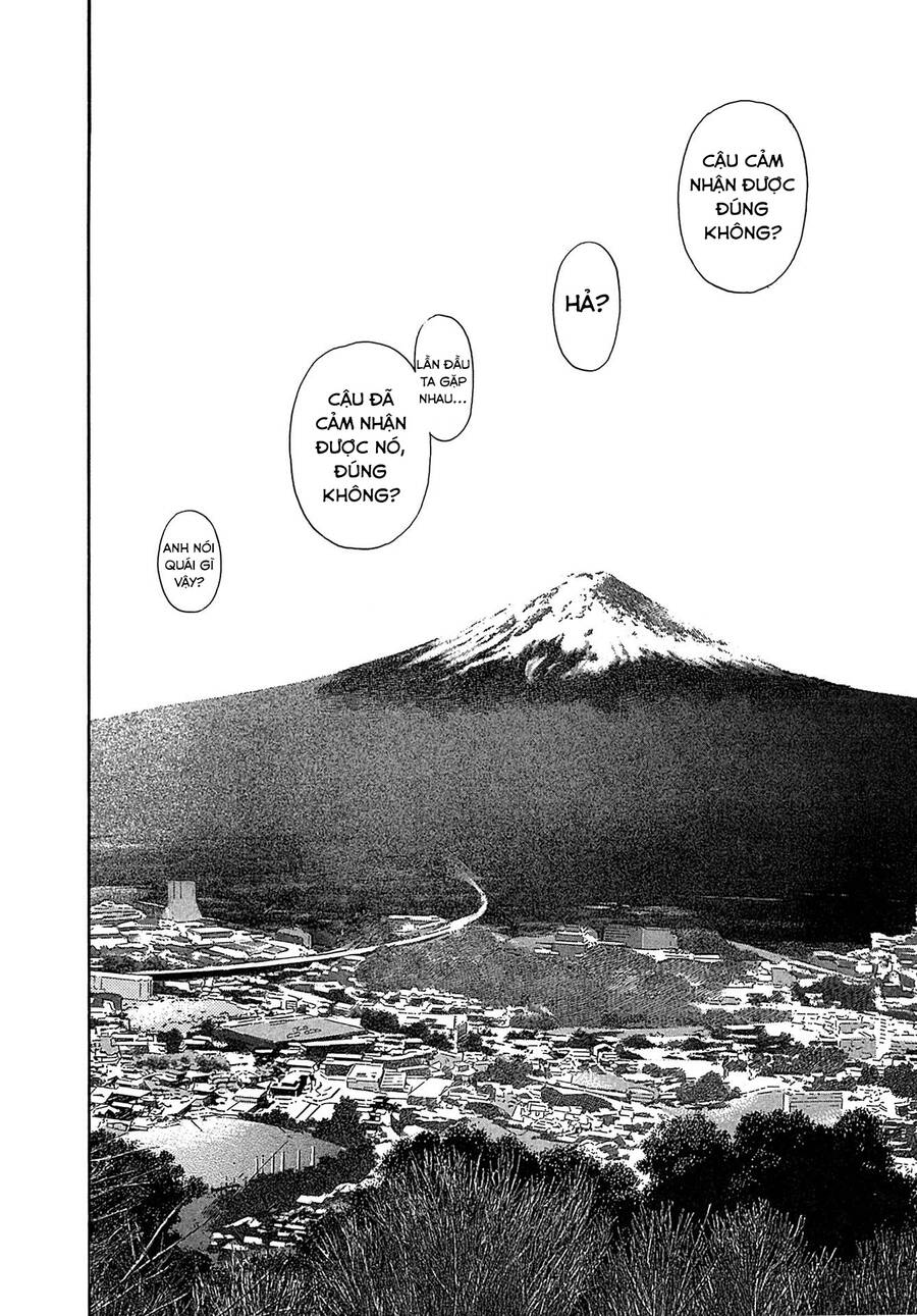 Kiichi!! Vs - Chương 30 - Trang 9