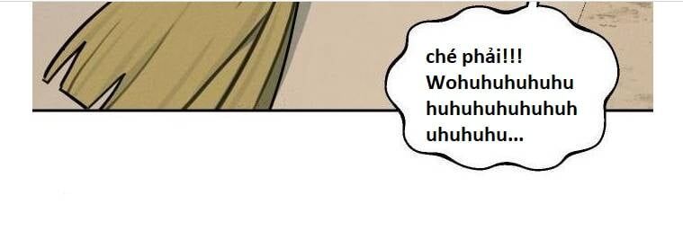 Hổ Đến Chơi Nhà - Chương 0.3 - Trang 19