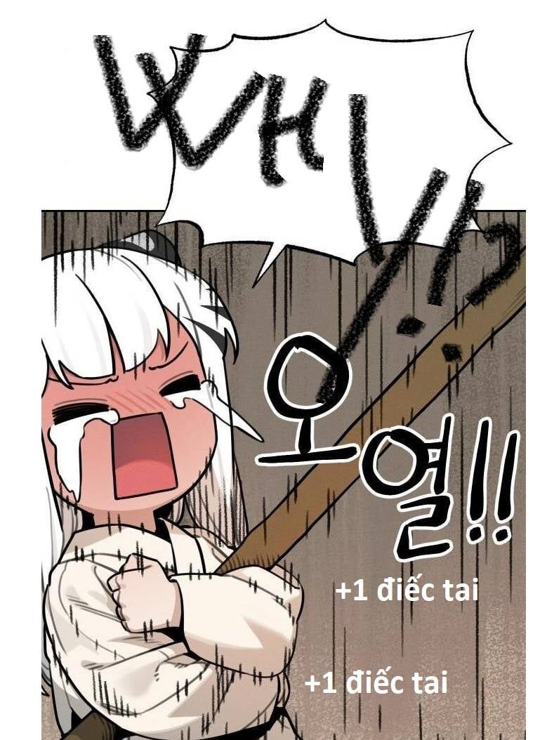 Hổ Đến Chơi Nhà - Chương 0.3 - Trang 23