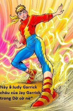 Hổ Đến Chơi Nhà - Chương 0.3 - Trang 35