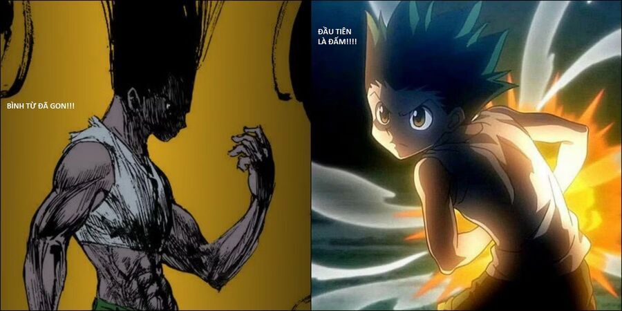 Hổ Đến Chơi Nhà - Chương 115.1 - Trang 33