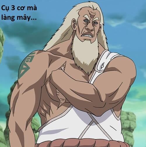 Hổ Đến Chơi Nhà - Chương 115.1 - Trang 34