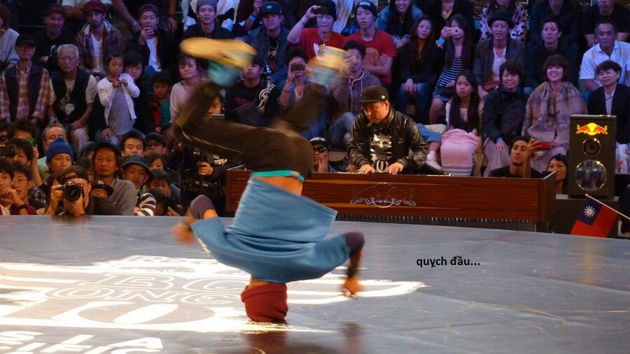 Hổ Đến Chơi Nhà - Chương 115.1 - Trang 44