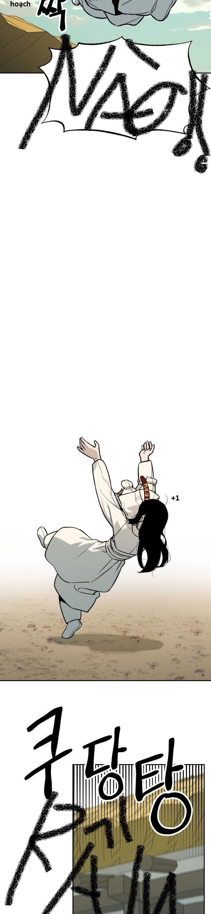 Hổ Đến Chơi Nhà - Chương 115.1 - Trang 7