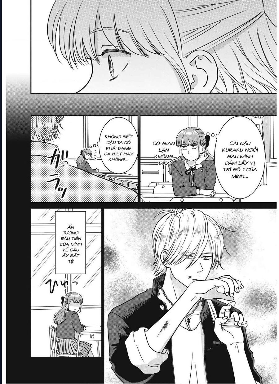 Mochizuki-Sanchi No Yankee - Chương 18 - Trang 13