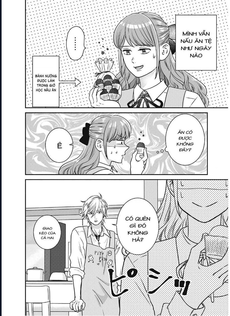 Mochizuki-Sanchi No Yankee - Chương 18 - Trang 29