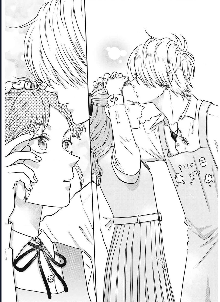 Mochizuki-Sanchi No Yankee - Chương 18 - Trang 31