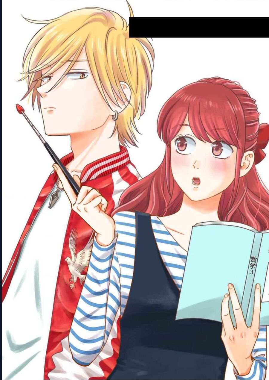 Mochizuki-Sanchi No Yankee - Chương 19.1 - Trang 3